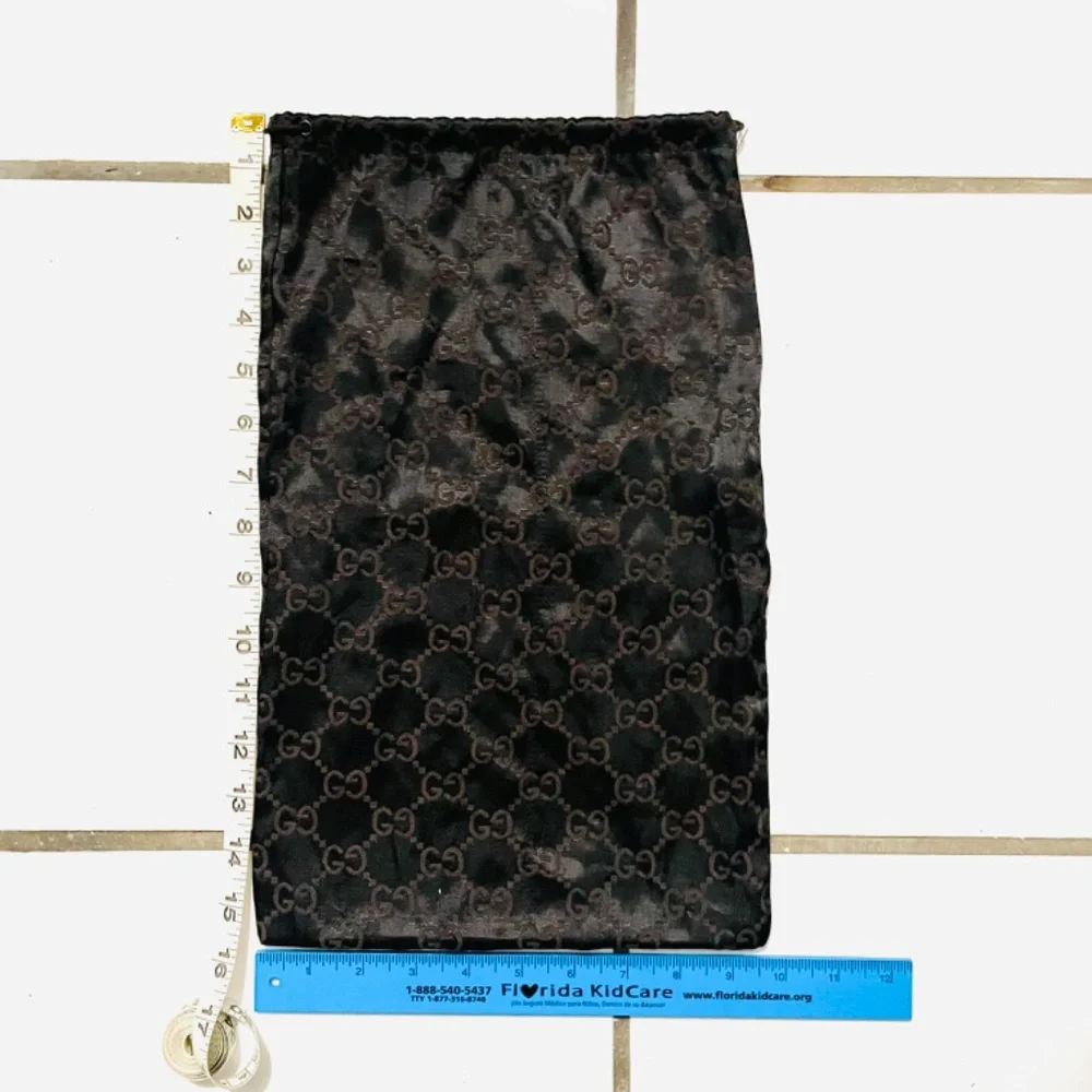Gucci Dust Bag